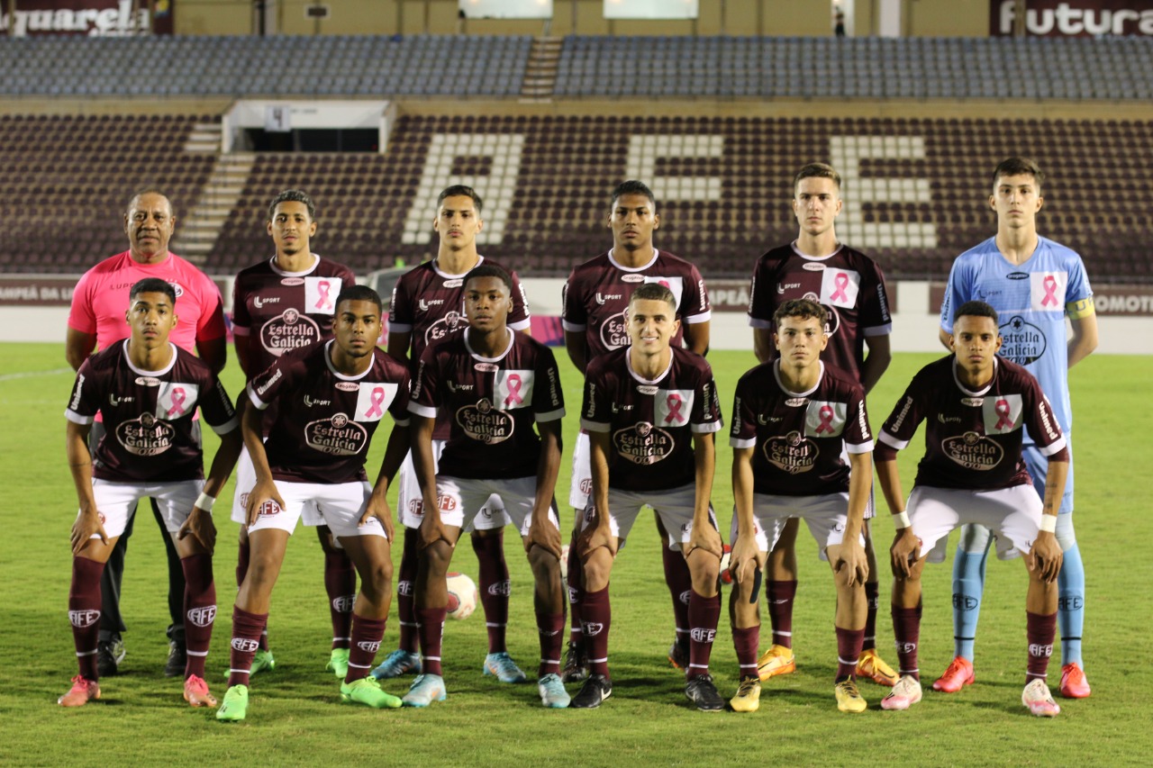 Ferroviária perde para o Corinthians pelo jogo de ida das quartas do ...