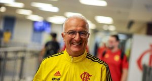 Araraquarense Dorival Júnior é o novo treinador do São Paulo