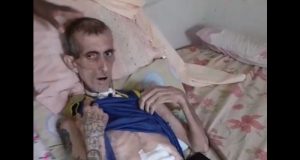 Homem alvejado com seis tiros precisa de doações para sobreviver