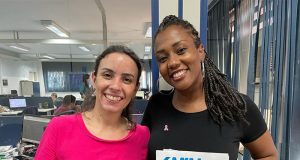 Diagnóstico precoce é fundamental no tratamento de cânceres de mama e do colo do útero