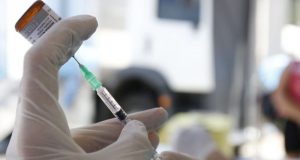 Campanha Nacional Contra a Poliomielite e Multivacinação é prorrogada até 31 de outubro