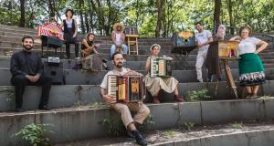 Domingo (27) tem teatro gratuito no Sesi Araraquara