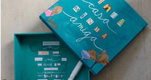 Existencial, oficina gratuita na cidade visa revisitar momentos da infância