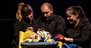 Peça infantil “O Senhor Dos Sonhos” leva fantasia e diversão para o Sesc Araraquara