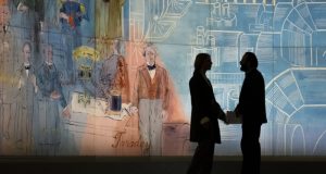 46ª Mostra Internacional de Cinema em São Paulo continua nesta terça (22)