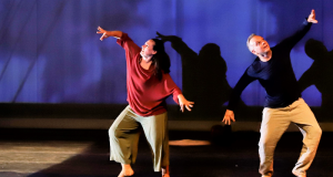 Espetáculo de dança gratuito é cartaz neste sábado (12), em Araraquara