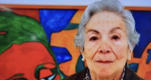 MASP recebe exposição da renomada artista araraquarense Judith Lauand