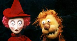 “A Bruxinha” invade o Sesc Araraquara neste domingo (6)