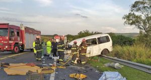 Acidente nesta segunda, entre São Carlos e Descalvado deixa três mortos