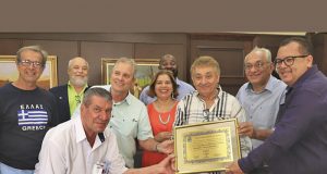 No Dia do Músico, Câmara entrega título de Cidadão Araraquarense a André do Piston