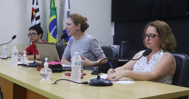 Audiência Pública - Feiras de Economia Criativa
