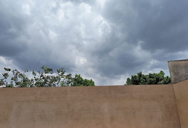 Chuva 10