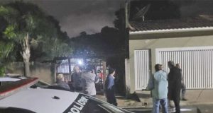 Homem de 34 anos é morto a tiros pelo próprio irmão