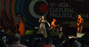 Gal Costa: ícone da MPB que faleceu hoje fez seu último show em Araraquara em 2014
