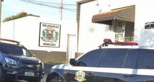 Homem é preso por estupro de vulnerável, receptação e estelionato