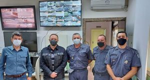 Com saída de Mussolini, Major Richard assume Batalhão da Polícia Militar em Araraquara