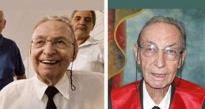 Araraquara se despede nesta quarta de Emílio Marçal de Lorena, nome de expressão da Polícia Civil