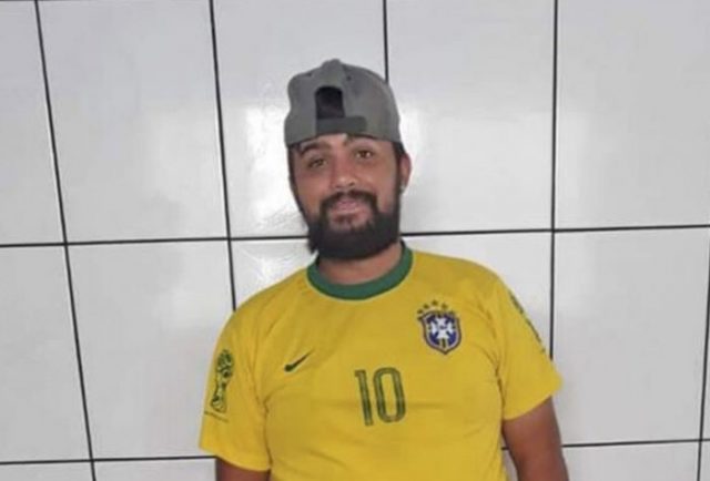 Motoboy 22