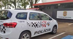 Adolescente é preso após tentativa de roubo em São Carlos