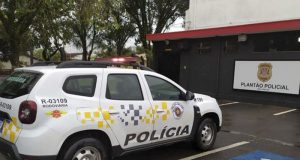 Detida, motorista dirigia embriagada pela rodovia Washington Luís