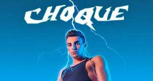 Cantor araraquarense Sav alcança o TOP3 do iTunes Brasil