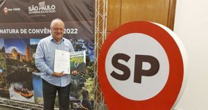 Araraquara terá Centro de Informações Turísticas construído em parceria com Governo do Estado