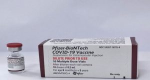 Covid: Vacinação de crianças de 6 meses a 2 anos, com comorbidades só com agendamento prévio