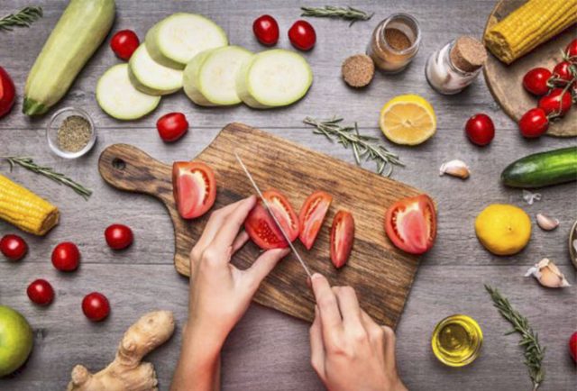 Vegano