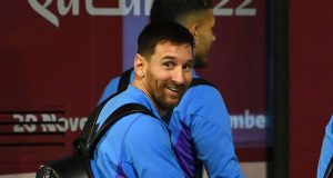 Copa do Catar: Jornada de Messi pelo seu primeiro título da Copa é atração do Grupo C