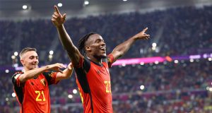 Bélgica sofre, mas inicia Copa com triunfo de 1 a 0 sobre o Canadá