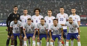 Copa do Catar: No pódio em 2018, belgas e croatas são destaques do Grupo F