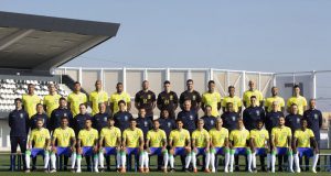 Copa do Catar: Brasil reencontra, no Grupo G, adversários de Copas recentes