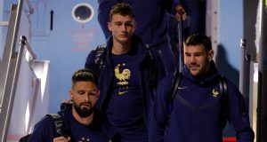 Copa do Catar: Grupo D deve ter atual campeã França dominante