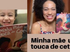 Contação de histórias celebra ancestralidade e marca lançamento de livro no Sesc, nesta quinta (20)