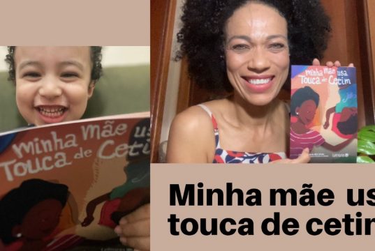 Contação de histórias celebra ancestralidade e marca lançamento de livro no Sesc, nesta quinta (20)