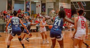 Sesi Araraquara joga em casa neste sábado (19) pelo Paulista de Basquete