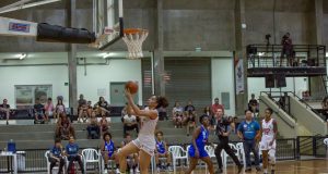 Sesi Araraquara conhece adversário no playoff semifinal do Paulista Feminino de Basquete