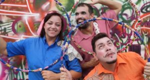 Sábado (10) tem teatro gratuito em Araraquara