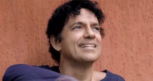 Jorge Vercillo em Araraquara: show é transferido para março de 2023