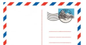 Oficina gratuita de cartões postais invade o Sesc Araraquara