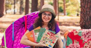 Choro das Águas deste domingo (4) tem MPB, leitura e feira de artesanato