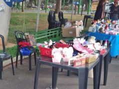 Sábado (24): mais de 50 expositores participam da Feira Municipal no Parque Infantil