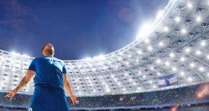 AS Roma deseja assinar com Memphis Depay