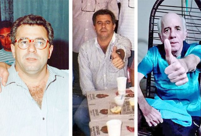 Jair Motuca Falvo
