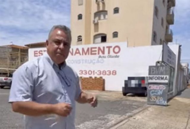 Marchese da Radio