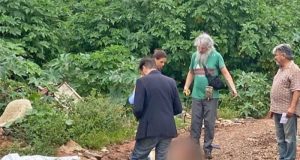 Violência pura: sem clemência homem é morto com 28 facadas