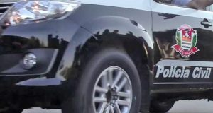 Bandidos invadem residência na Avenida Sete e roubam moradores