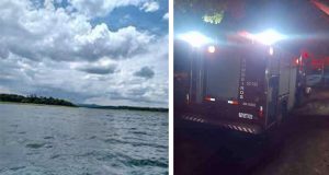 Cinco pessoas da mesma família morrem afogadas no Rio Tietê, perto de Jaú