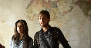 Longa brasileiro estreia em cinema de Araraquara