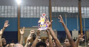 ABA/Fundesport é campeã invicta da Liga Regional Sub-17 de Basquete